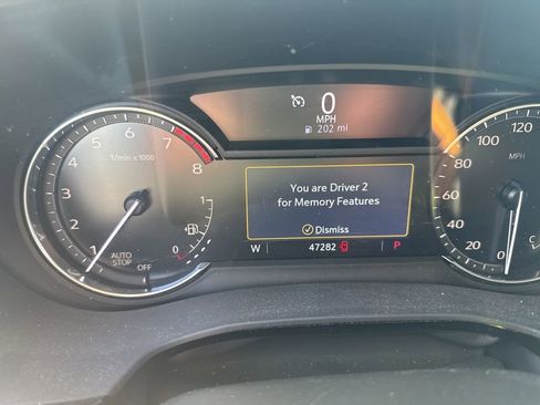 Used 2020 Cadillac XT5 Premium Luxury image 7