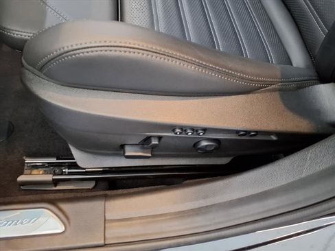 Used 2023 Alfa Romeo Giulia Quadrifoglio w/ Active Assist Plus Package image 20