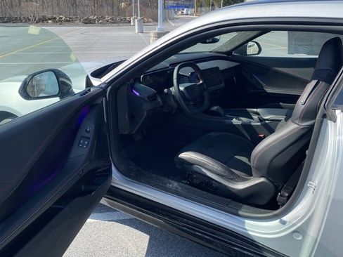 New 2024 Dodge Charger R/T Scat Pack w/ Plus Group image 18