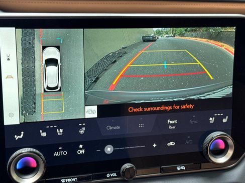 New 2026 Lexus RX 350 Premium AWD/4WD image 19