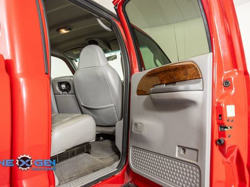 Used 2001 Ford F350 Lariat AWD/4WD image 27