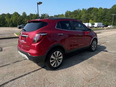 Used 2019 Buick Encore Preferred FWD image 8