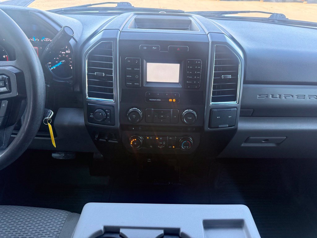 Used 2017 Ford F250 XLT AWD/4WD image 59