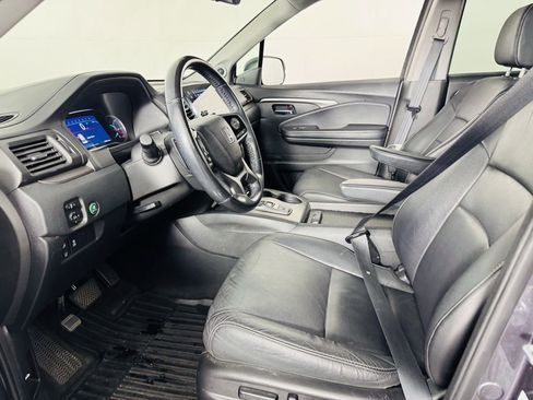 Used 2021 Honda Pilot Special Edition image 5