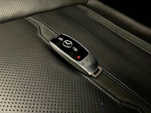 Certified 2021 Mercedes-Benz G 63 AMG 4MATIC w/ Seat Comfort Package image 35