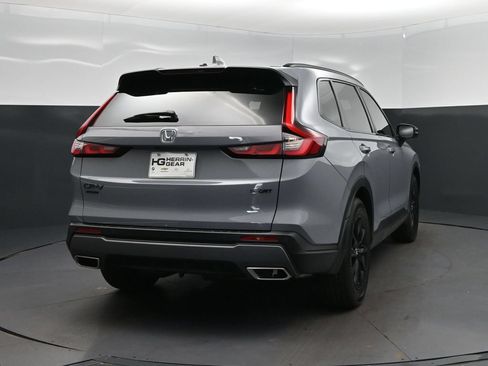 Used 2026 Honda CR-V Sport-L image 7