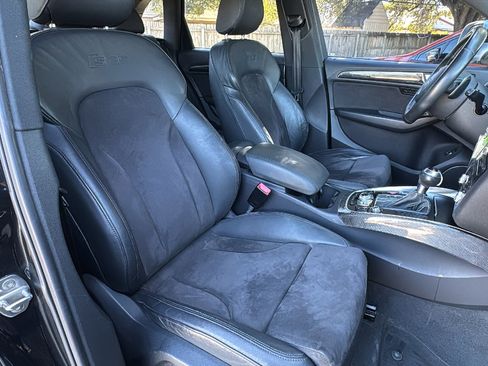 Used 2014 Audi SQ5 Premium Plus image 32