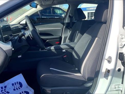 New 2026 Hyundai Sonata SEL image 9