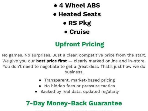 Used 2013 Chevrolet Camaro LT w/ RS Package RWD image 1