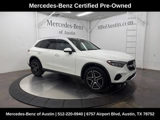 Certified 2026 Mercedes-Benz GLC 300 video 1