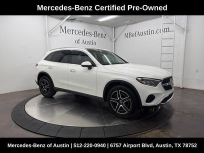 Certified 2026 Mercedes-Benz GLC 300