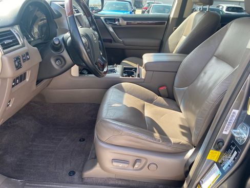 Used 2018 Lexus GX 460 Premium w/ Premium Package image 34