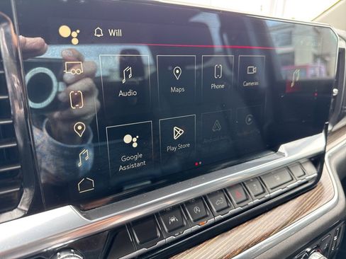 Used 2023 GMC Sierra 1500 Elevation image 39