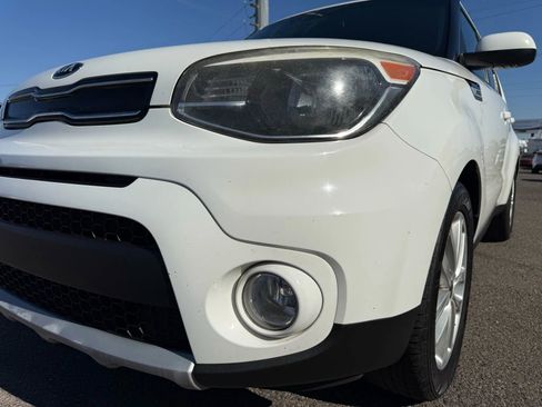 Used 2019 Kia Soul + image 39