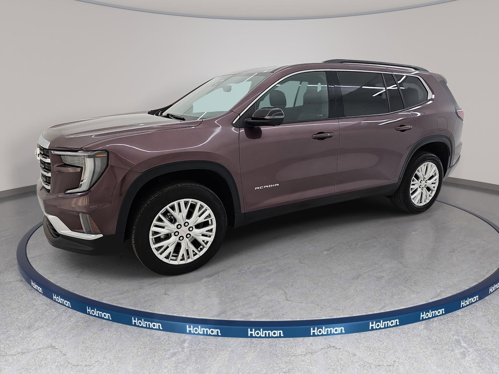 Used 2024 GMC Acadia Elevation FWD image 10