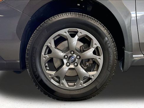 Used 2021 Subaru Crosstrek 2.5i Sport w/ Moonroof Package AWD/4WD image 34