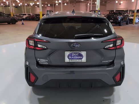 Certified 2024 Subaru Crosstrek 2.0i Premium AWD/4WD image 4