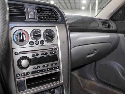 Used 2005 Subaru Baja Turbo image 13