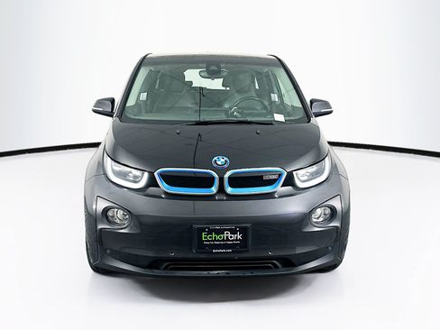 Used 2014 BMW i3 RWD image 2