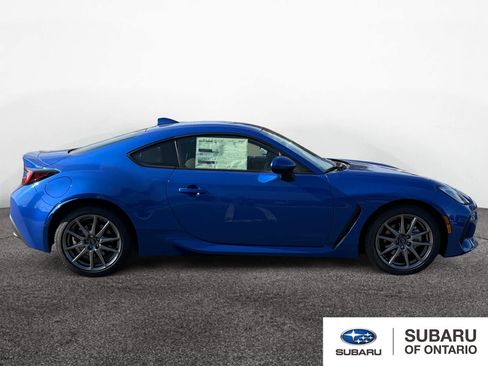 New 2025 Subaru BRZ Premium w/ Popular Package 2 image 6