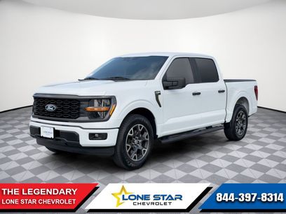 Used 2024 Ford F150 STX