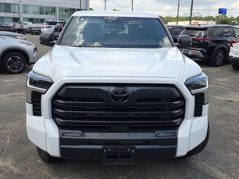 Used 2026 Toyota Tundra SR5 w/ SX Package AWD/4WD image 3