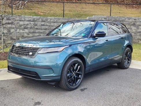 Used 2026 Land Rover Range Rover Velar S AWD/4WD image 1