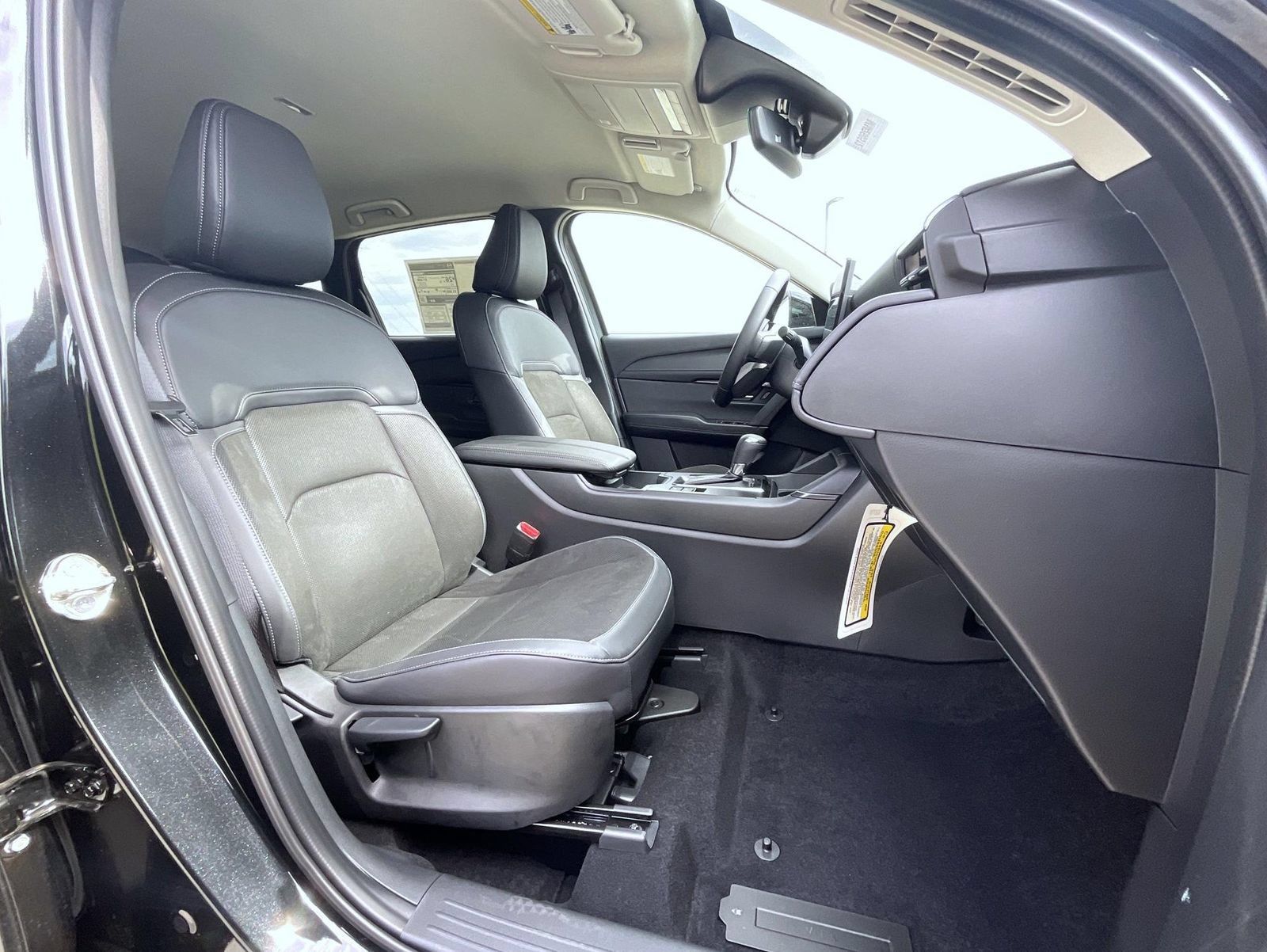 New 2026 MAZDA CX-5 Select AWD/4WD image 17