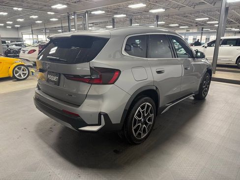 Used 2025 BMW X1 xDrive28i image 4