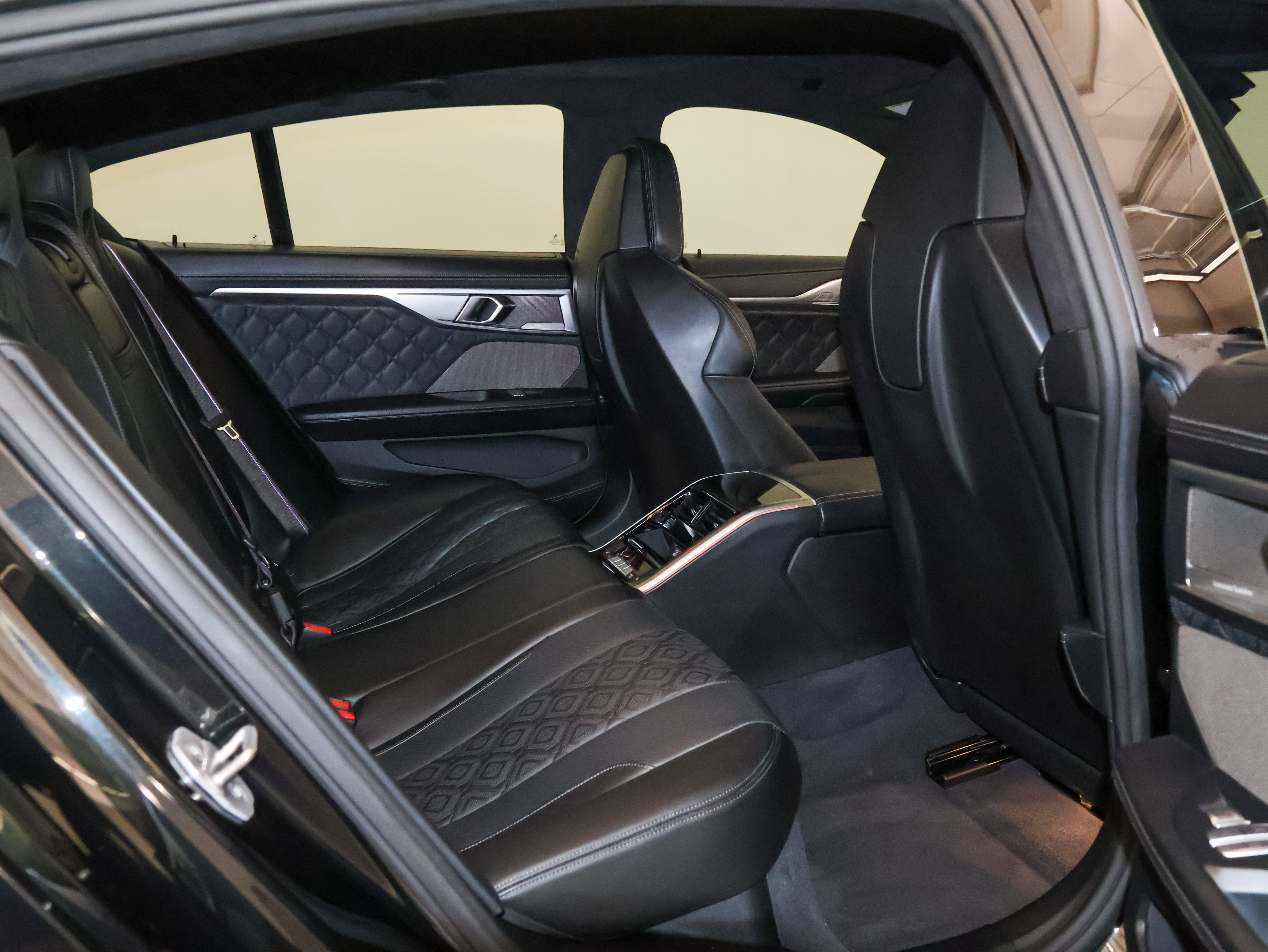 Used 2023 BMW M8 Gran Coupe xDrive Competition w/ M Carbon Exterior Package AWD/4WD image 59
