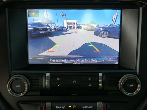 Used 2020 Ford Mustang Shelby GT500 w/ Technology Package image 20