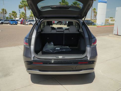 New 2027 Honda HR-V EX-L image 7