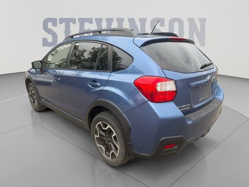 Used 2016 Subaru Crosstrek 2.0i Premium AWD/4WD image 3
