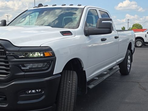 Used 2026 RAM 2500 Tradesman AWD/4WD image 52