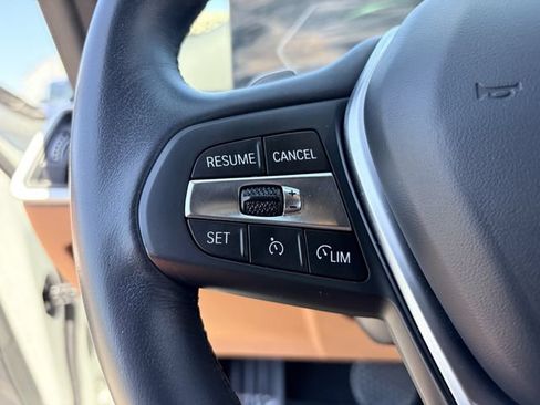 Used 2023 BMW 330i Sedan w/ Driving Assistance Package RWD image 32