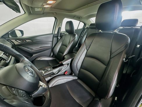 Used 2014 MAZDA MAZDA3 i Grand Touring image 13