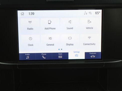 New 2026 Ford F350 XLT AWD/4WD image 44