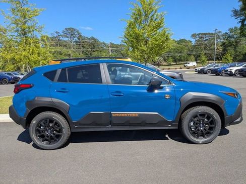 New 2026 Subaru Crosstrek 2.5i Wilderness AWD/4WD image 5