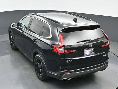 Certified 2023 Honda CR-V Sport image 33