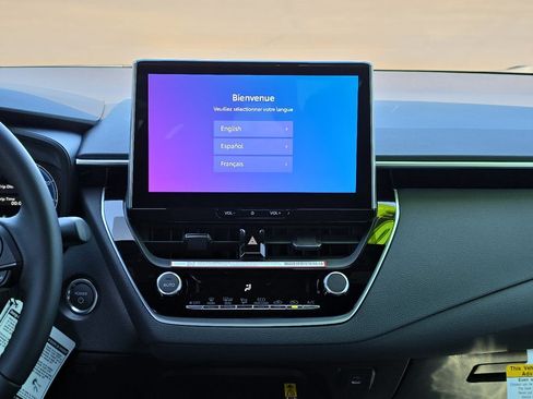 New 2026 Toyota Corolla SE AWD/4WD image 23