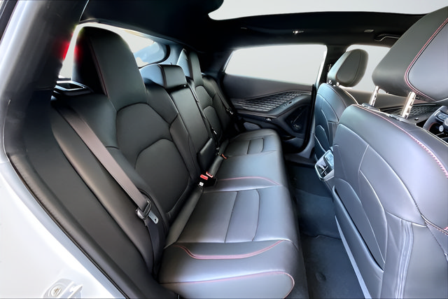New 2026 Dodge Charger Scat Pack AWD/4WD image 16