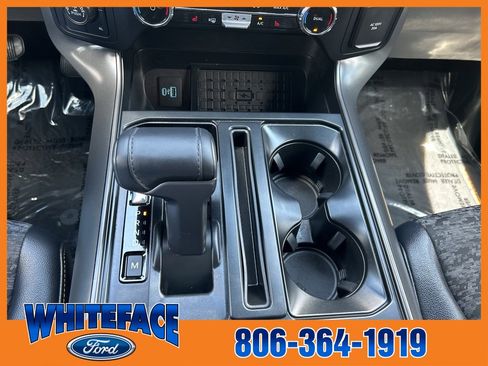 Used 2024 Ford F150 Tremor w/ Bed Utility Package image 32