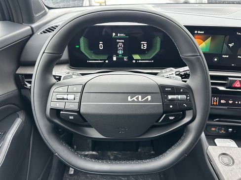 New 2026 Kia Sportage X-Line AWD/4WD image 17
