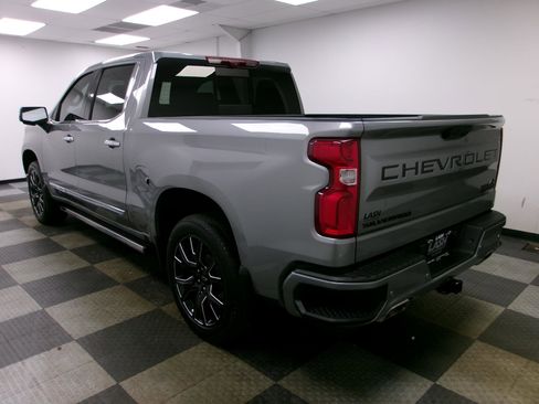 Certified 2023 Chevrolet Silverado 1500 High Country w/ Technology Package AWD/4WD image 2