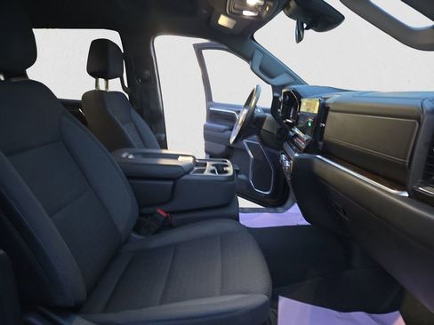 Certified 2023 GMC Sierra 1500 Elevation image 17