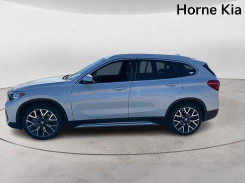 Used 2021 BMW X1 xDrive28i w/ Convenience Package image 6