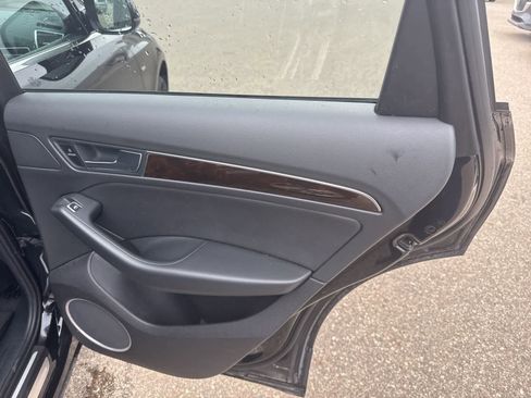 Used 2016 Audi Q5 3.0T Premium Plus image 23