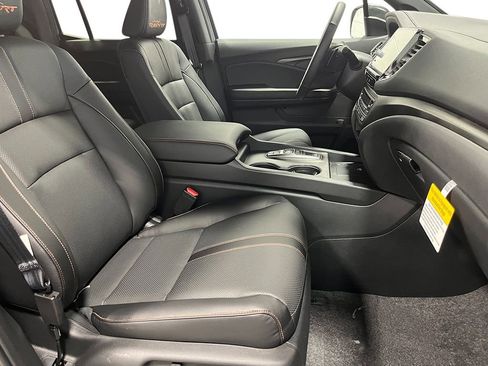 New 2026 Honda Ridgeline TrailSport image 27
