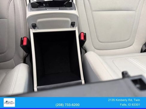 Used 2025 Hyundai Tucson SEL image 18