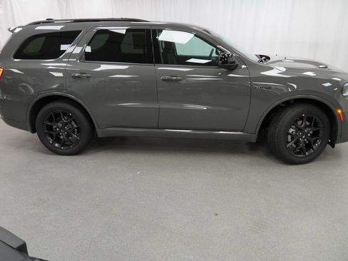New 2026 Dodge Durango GT w/ Blacktop Package image 9